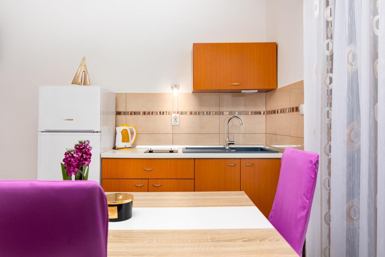 Apartments Tea マリンスカ エクステリア 写真