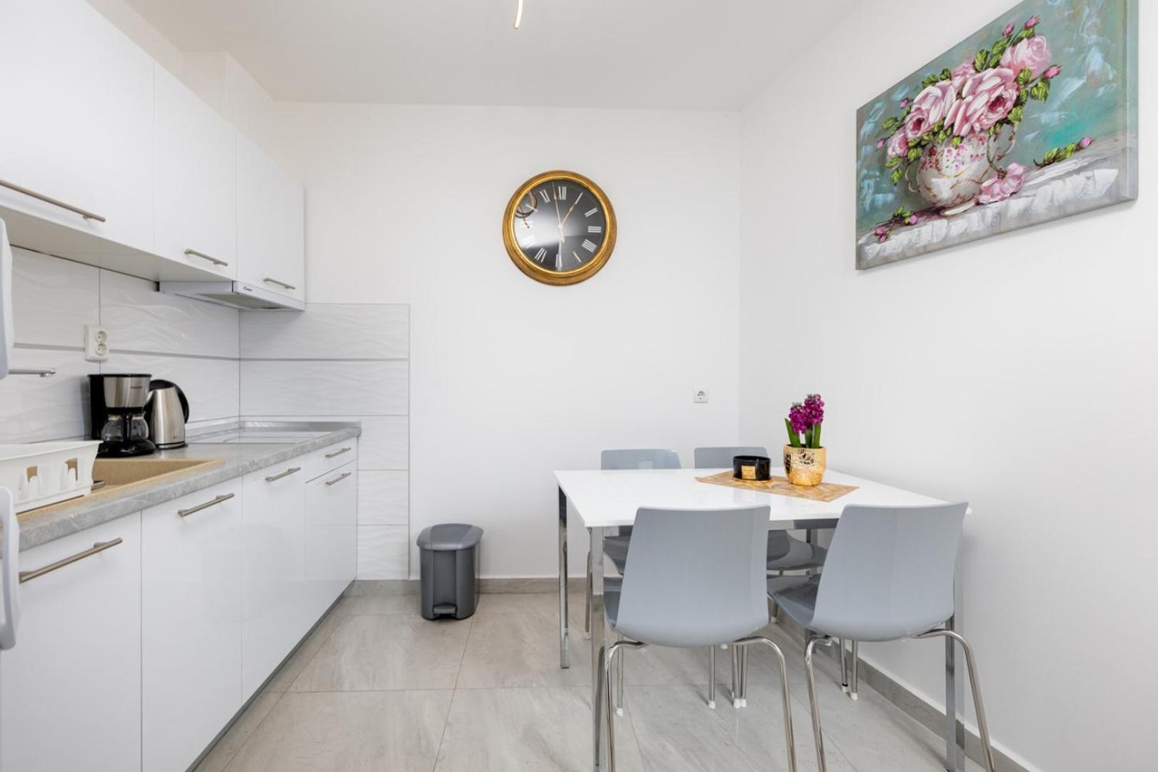 Apartments Tea マリンスカ エクステリア 写真