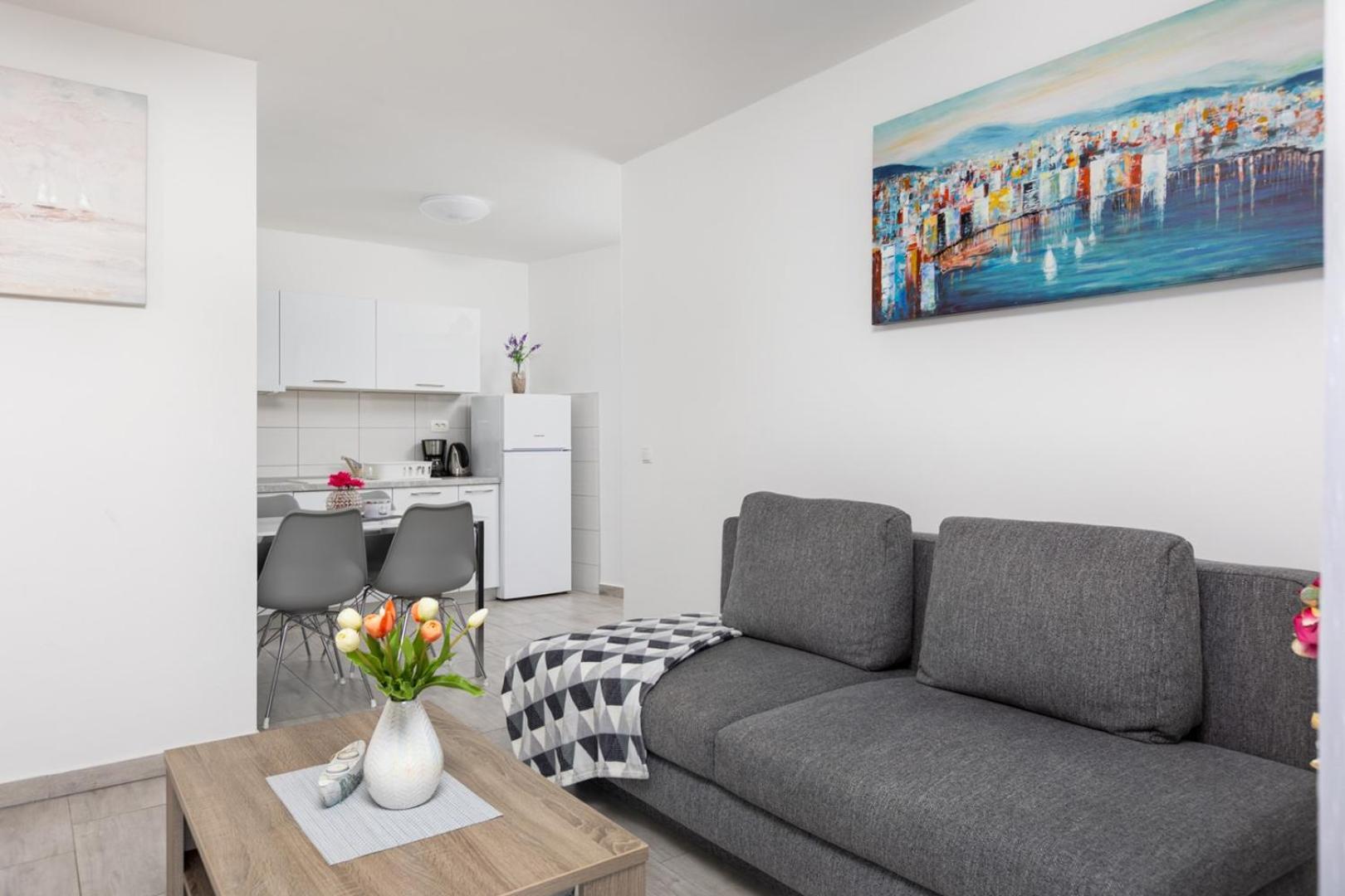 Apartments Tea マリンスカ エクステリア 写真